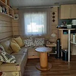 Mobile Home Camping St Pierre des Horts